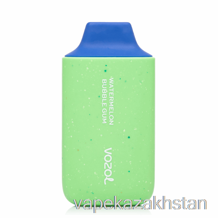 Vape Disposable VOZOL Star 6000 Disposable Watermelon Bubblegum
